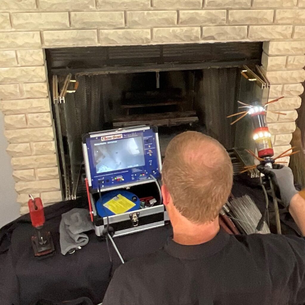 Essential Hurricane Chimney Damage Inspection Florida Guide: Quick Claims & Repair