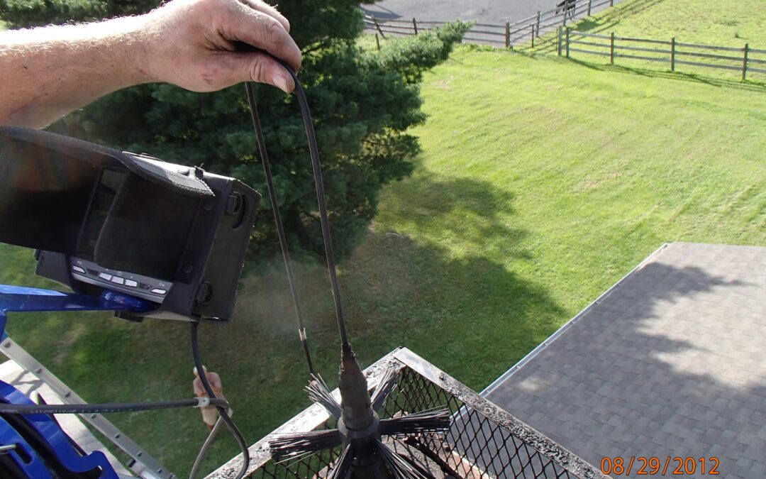 chimney inspections