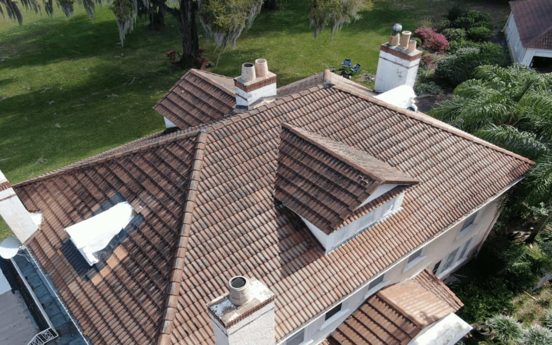 A Day in The Villages: 4 Dryer Vent Inspections & Sweeping Case Files That Could Save Your Home