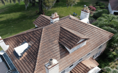 A Day in The Villages: 4 Dryer Vent Inspections & Sweeping Case Files That Could Save Your Home