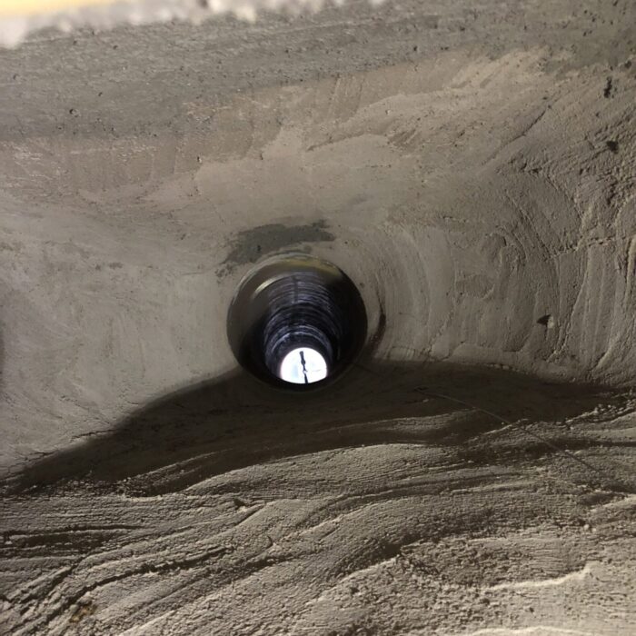 Smoker Chamber Services After