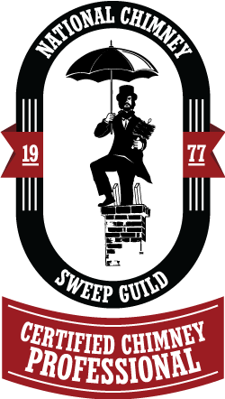 Always A Sweep is a certified chimney professional