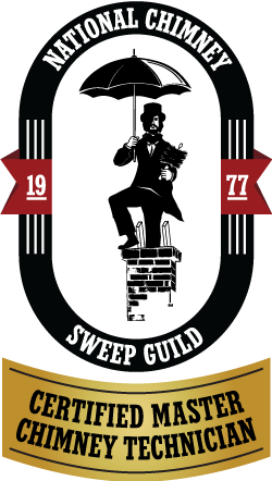 Always A Sweep is a certified chimney professional