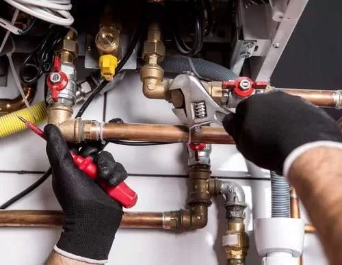 chimney inspections by always a sweep