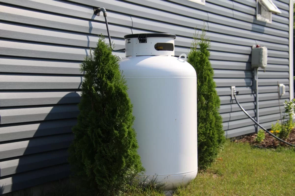 propane-tank