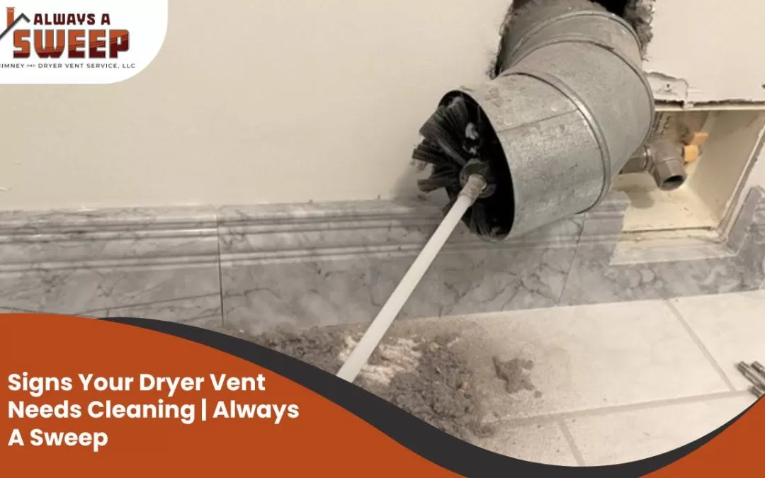 The Importance of Dryer Vent Repair