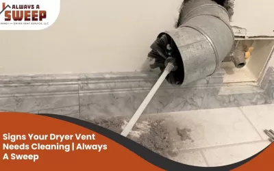 The Importance of Dryer Vent Repair