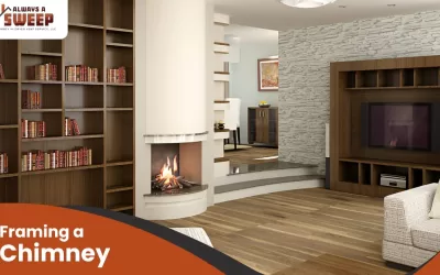 Framing a Chimney: Essential Guide for Homeowners by Always A Sweep