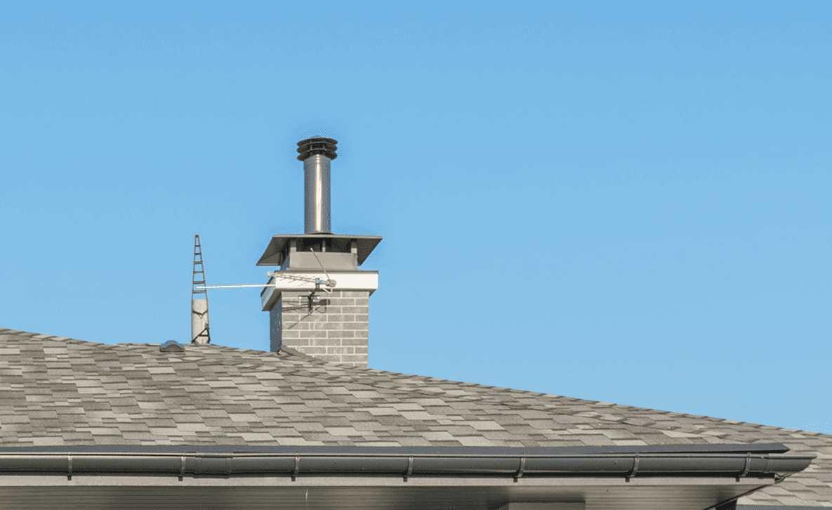 image 162 roof termination replacement