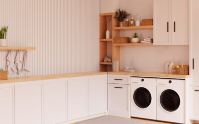 The Ultimate Proven Secret to a Best Laundry Room