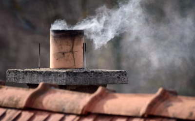 Eliminate Summer Stinky Chimney Odors in Florida