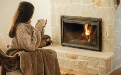 Fireplace remodel design consultation near me