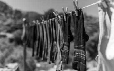 Why Your Clothes Are Taking Two Cycles to Dry