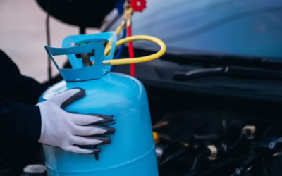 Propane Tank Safety & 7 Expert Steps to Prep Your Summer Gas Lines