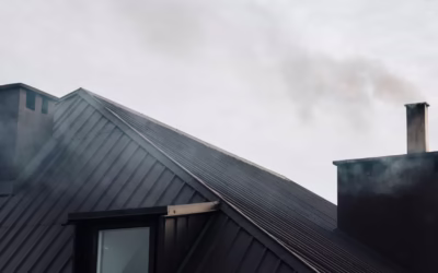 Dormant Chimney Smell: 5 Ways to Eliminate Florida Odors