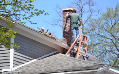 Repairing Your Chimney: Off-Season Cost Savings Guide